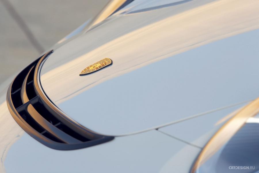  Porsche 911 GT3 2006 года  (фото 50 из 51)